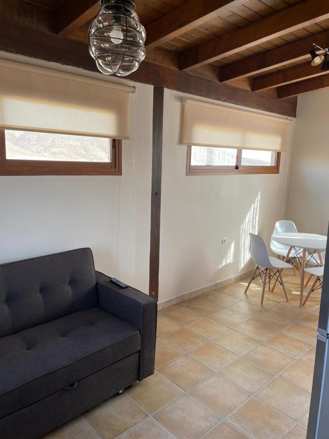 Suite Vistas Al Mar Puerto del Rosario  Dış mekan fotoğraf