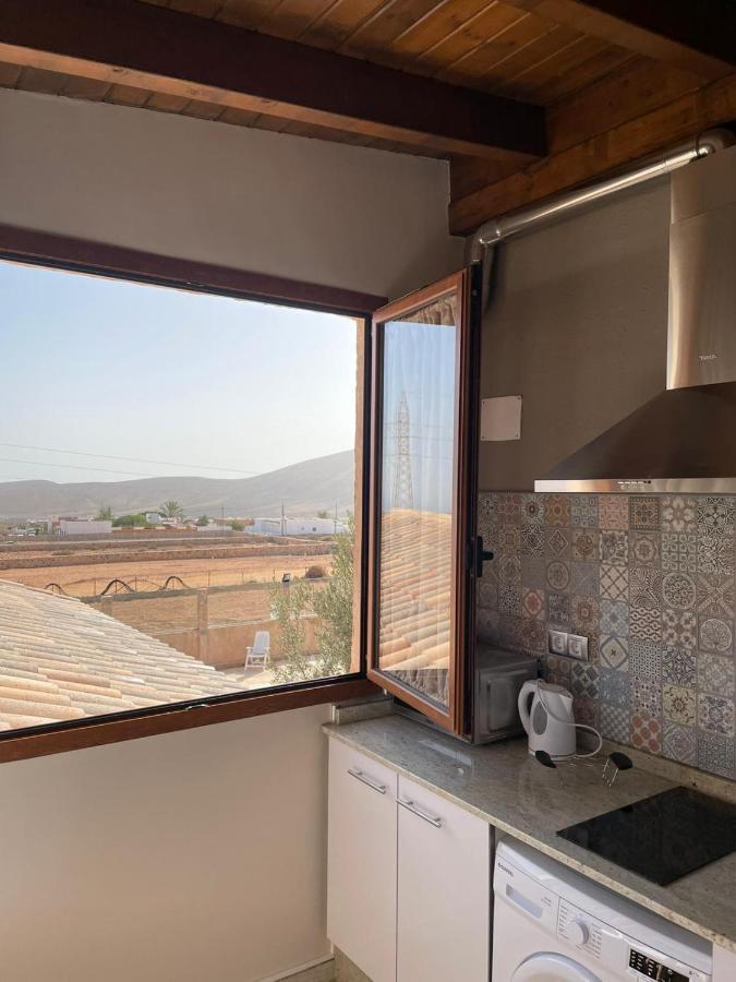 Suite Vistas Al Mar Puerto del Rosario  Dış mekan fotoğraf
