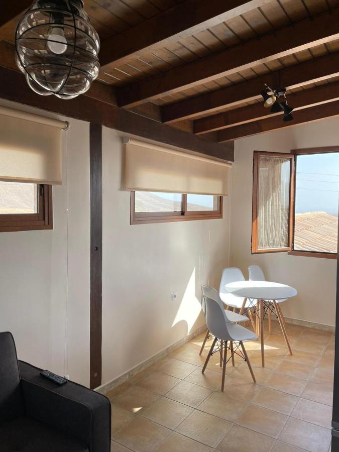 Suite Vistas Al Mar Puerto del Rosario  Dış mekan fotoğraf