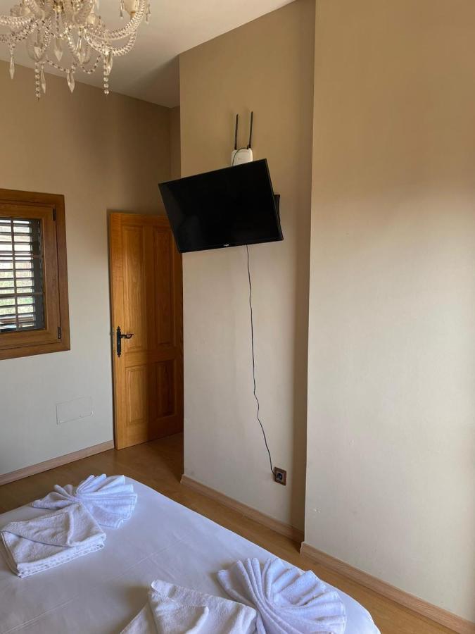 Suite Vistas Al Mar Puerto del Rosario  Dış mekan fotoğraf