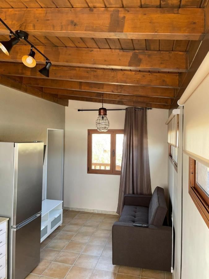Suite Vistas Al Mar Puerto del Rosario  Dış mekan fotoğraf