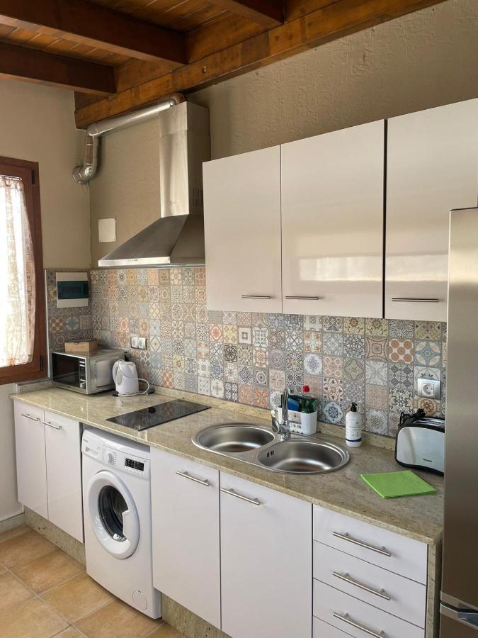 Suite Vistas Al Mar Puerto del Rosario  Dış mekan fotoğraf