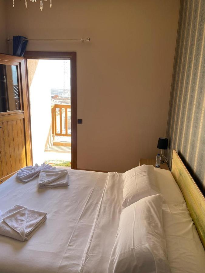 Suite Vistas Al Mar Puerto del Rosario  Dış mekan fotoğraf