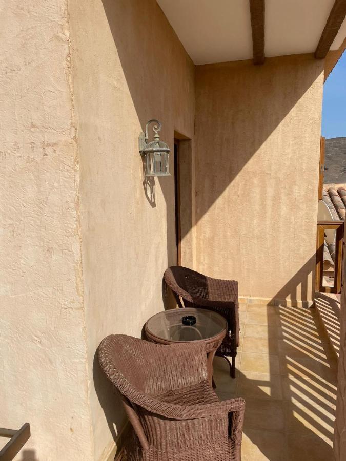 Suite Vistas Al Mar Puerto del Rosario  Dış mekan fotoğraf
