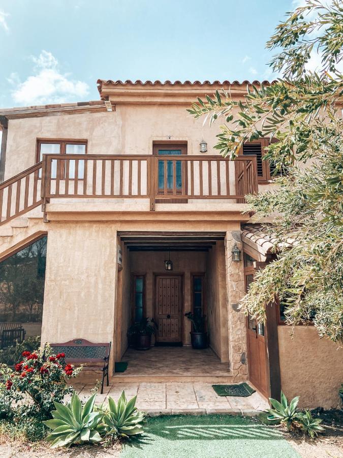 Suite Vistas Al Mar Puerto del Rosario  Dış mekan fotoğraf
