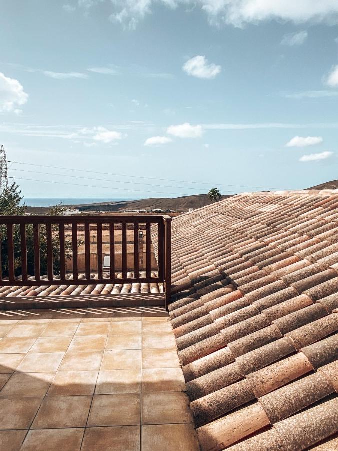 Suite Vistas Al Mar Puerto del Rosario  Dış mekan fotoğraf