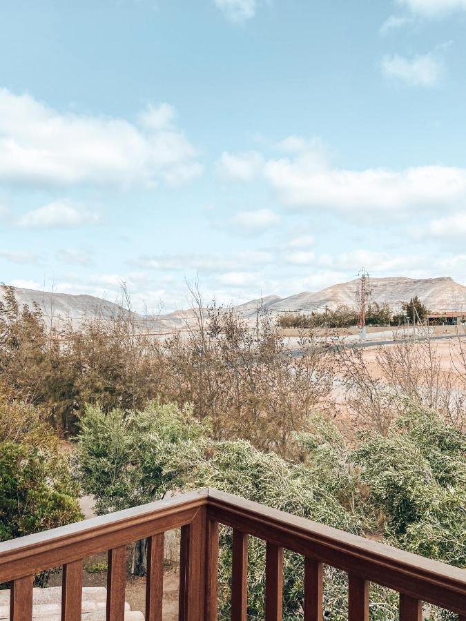 Suite Vistas Al Mar Puerto del Rosario  Dış mekan fotoğraf