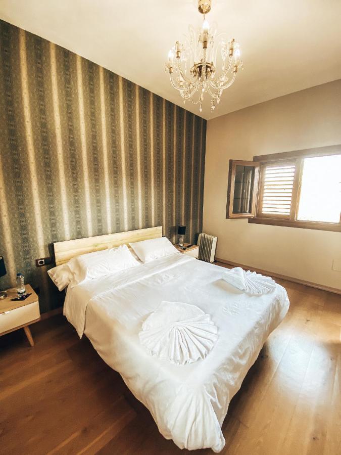 Suite Vistas Al Mar Puerto del Rosario  Dış mekan fotoğraf