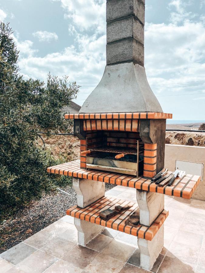 Suite Vistas Al Mar Puerto del Rosario  Dış mekan fotoğraf